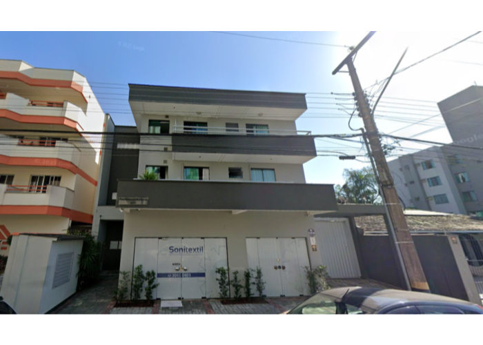 Imagem do imóvel Blumenau/SC - Itoupava Norte - Apartamento com 68m² Leilão Banco Inter