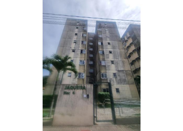 Imagem do imóvel SAO LOURENCO DA MATA/PE - MURIBARA - Apartamento com 49m² Leilão Caixa Econômica