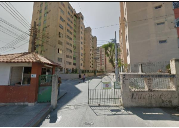 Imagem do imóvel Rio de Janeiro/RJ - Turiaçu - Apartamento com 52 m² Leilão Caixa Econômica