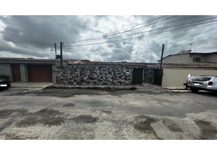 Imagem do imóvel Maceió/AL - Tabuleiro dos Martins - Casa Leilão Banco Inter