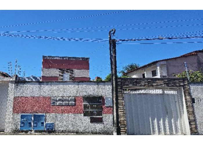Imagem do imóvel Caucaia/CE - Parque Potira (Jurema) - Apartamento com 47m² Leilão Caixa Econômica