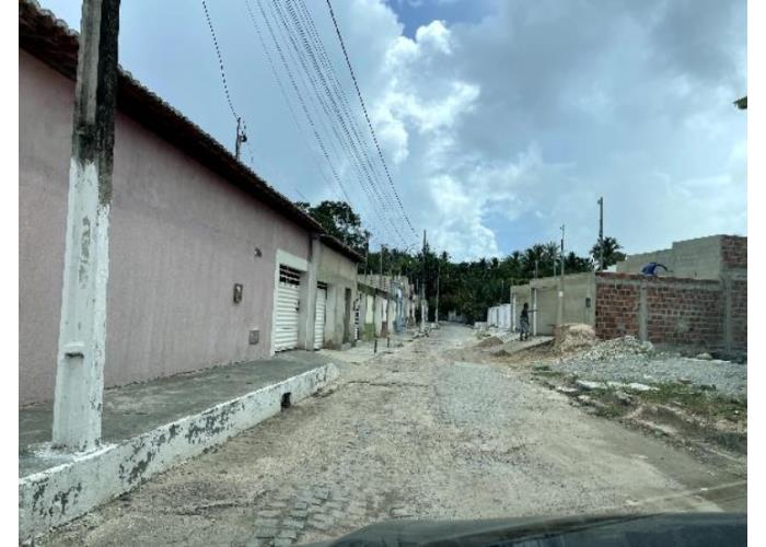 Imagem do imóvel Nossa Senhora do Socorro/SE – Taicoca de Dentro – Apartamento com 68m² Leilão Caixa Econômica