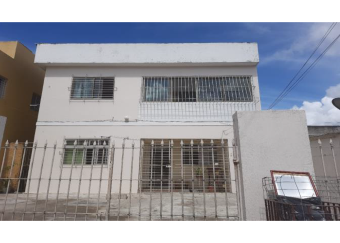 Imagem do imóvel Recife/PE – Beberibe – Casa com 99m² Leilão Banco Inter