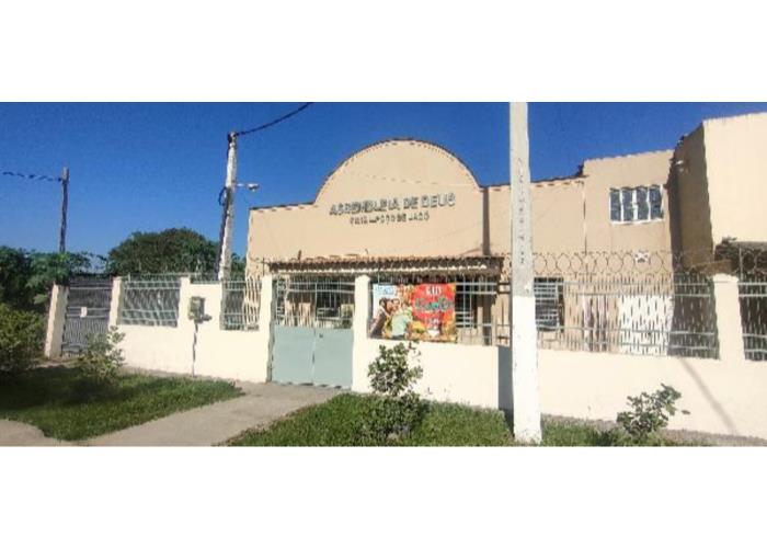 Imagem do imóvel ITABORAI/RJ - SANTO EXPEDITO - Casa com 72m² Leilão Caixa Econômica
