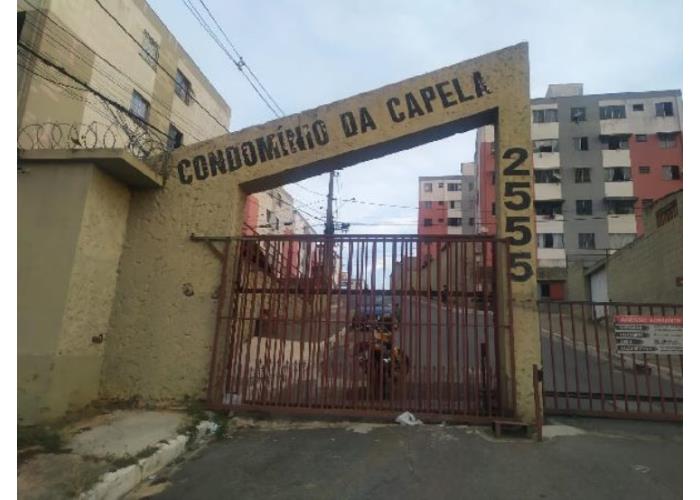 Imagem do imóvel Ribeirão das Naves/MG - SAO JANUARIO - Apartamento com 46m² Leilão Caixa Econômica
