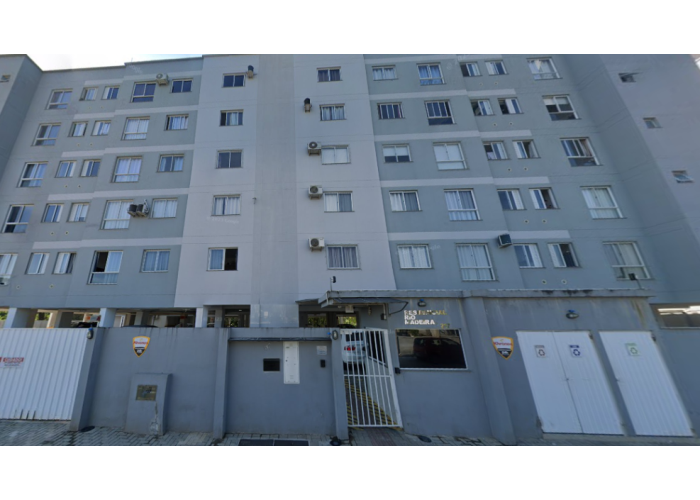 Camboriú/SC - Rio Pequeno – Apartamento com 54m² Leilão Banco Inter