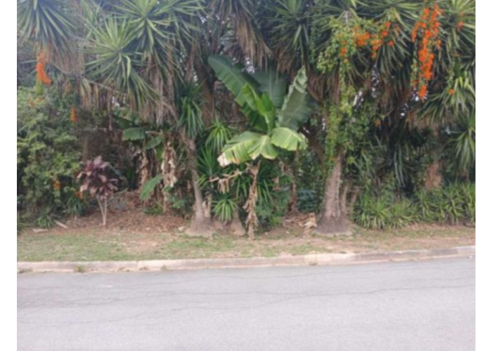 Cotia/SP - Granja Viana II – Terreno com 2.543m² Leilão Banco Inter