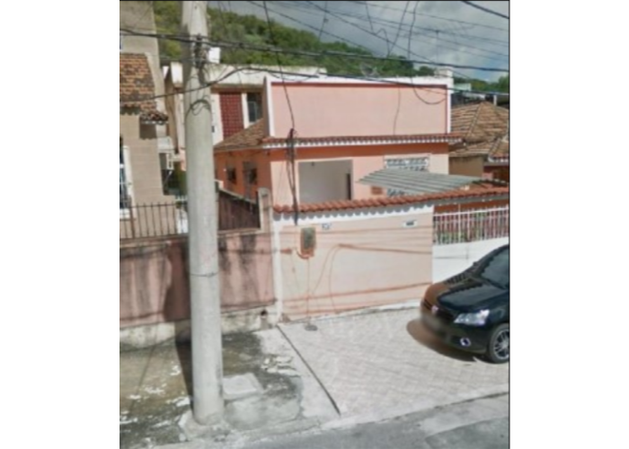 Imagem do imóvel Rio de Janeiro/RJ - Penha Circular - Casa Leilão Caixa Econômica