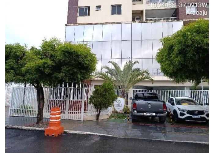 Imagem do imóvel Aracaju/SE – Jabotiana – Apartamento com 63m² Leilão Caixa Econômica