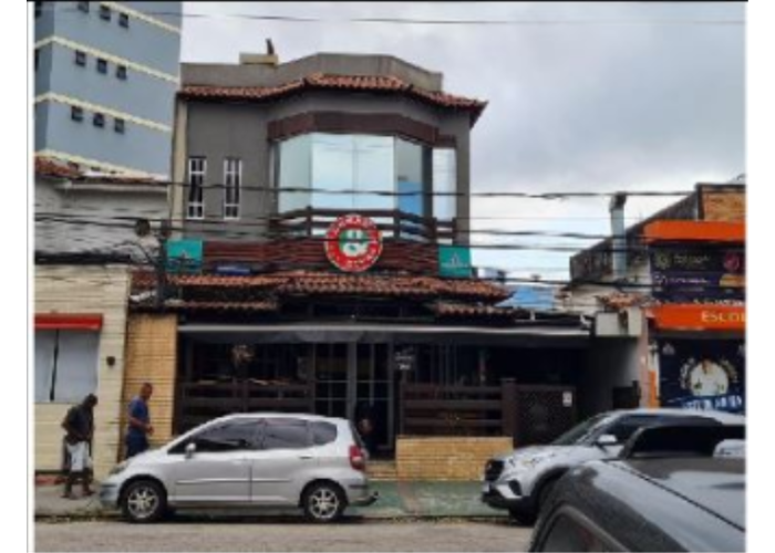 Imagem do imóvel Rio de Janeiro/RJ - Vila Valqueire- Prédio com 354 m² Leilão Caixa Econômica