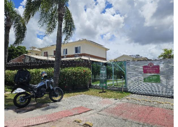Imagem do imóvel Serra/ES - Helio Ferraz - Apartamento com 62m² Leilão Caixa Econômica