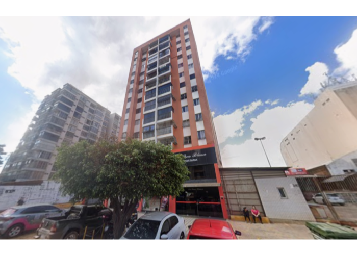 Imagem do imóvel Brasília/DF - Taguatinga - Apartamento com 67m² Leilão Banco Inter
