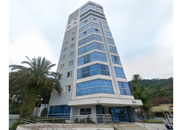 Imagem do imóvel Blumenau/SC - Itoupava Seca – Apartamento com 102m² Leilão Banco Inter