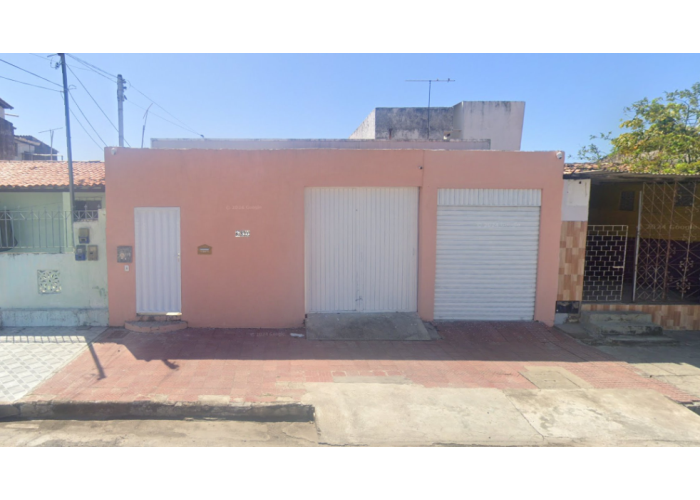 Aracaju/SE – Farolândia – Casa Leilão Banco Inter