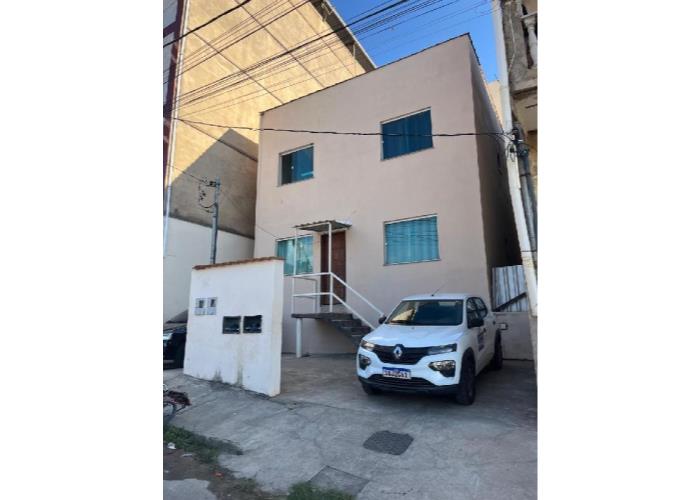 Imagem do imóvel Juiz de Fora/MG - SAO DAMIAO - Casa com 139m² Leilão Caixa Econômica