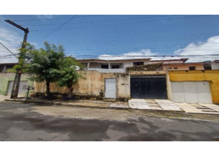 Imagem do imóvel São Luís/MA – Residencial Vinhais II – Casa em área de 199m² Leilão Banco Inter