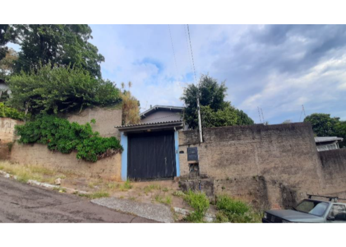 Imagem do imóvel Novo Hamburgo/RS – Rondônia – Casa com 166m² Leilão Banco Inter