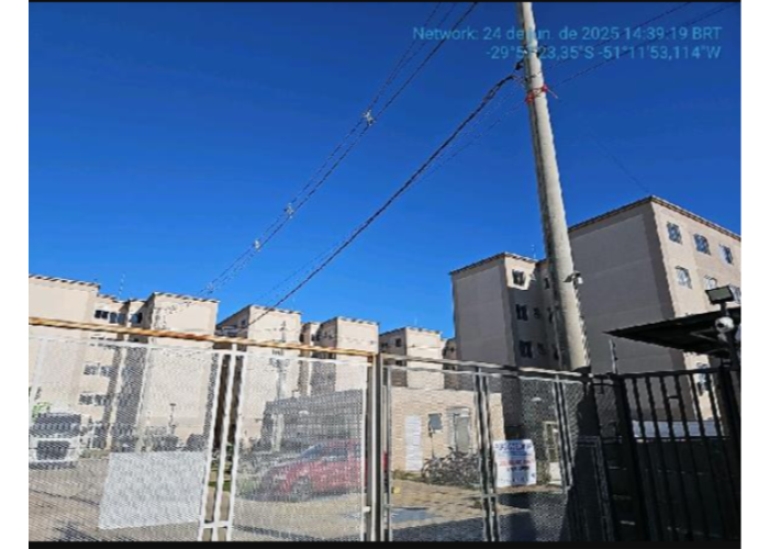 Imagem do imóvel Canoas/RS - Rio Branco - Apartamento com 69 m² Leilão Caixa Econômica