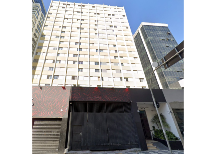 Imagem do imóvel São Paulo/SP – Liberdade – Apartamento com 65m² Leilão Banco Inter