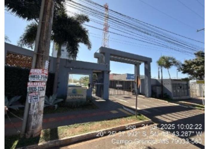 Imagem do imóvel Campo Largo/PR - MATA DO JACINTO - Apartamento com 39m² Leilão Caixa Econômica