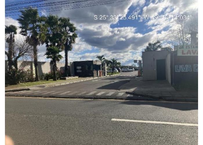 Imagem do imóvel SAO JOSE DOS PINHAIS/PR - COSTEIRA - Apartamento com 51m² Leilão Caixa Econômica