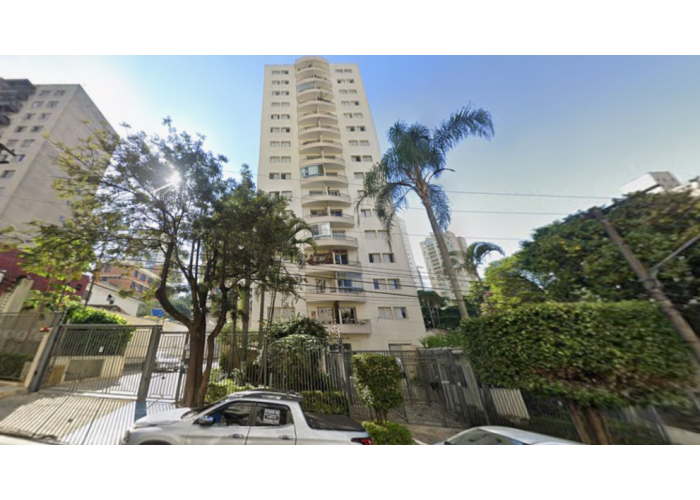 Imagem do imóvel São Paulo/SP - Vila Mascote - Apartamento com 57m² Leilão Banco Inter
