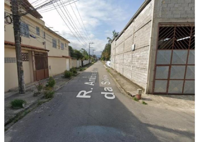 Imagem do imóvel ITAGUAI/RJ - BRISA MAR - Casa com 47m² Leilão Caixa Econômica