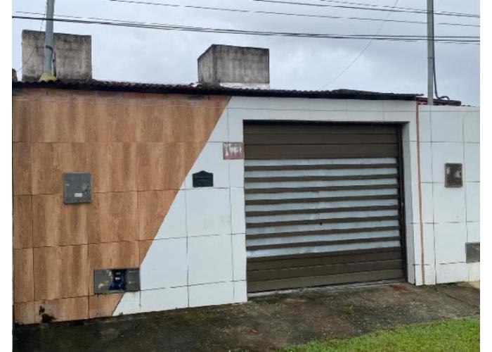 Imagem do imóvel Nossa Senhora do Socorro/SE – Parque dos Farois – Apartamento com 60m² Leilão Caixa Econômica