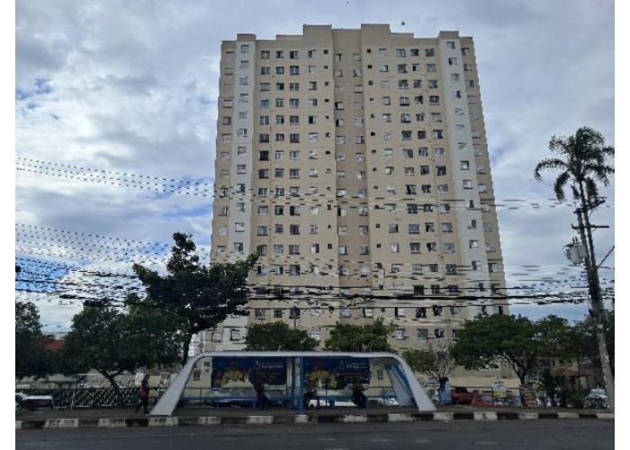 Imagem do imóvel Guarulhos/SP – Ponte Grande – Apartamento com 44m² Leilão Caixa Econômica