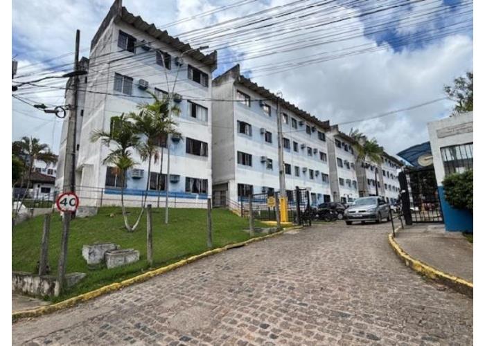 Imagem do imóvel SAO LOURENCO DA MATA/PE - PARQUE CAPIBARIBE - Apartamento com 48m² Leilão Caixa Econômica