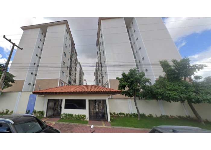 Imagem do imóvel Teresina/PI – Santa Isabel – Apartamento com 89m² Leilão Banco Inter