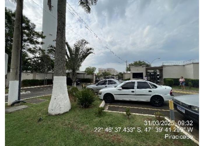 Imagem do imóvel Piricicaba/SP – Campestre – Apartamento com 47m² Leilão Caixa Econômica