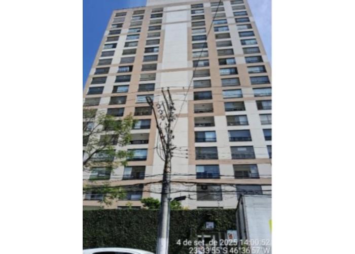 Foto de Apartamento em leilão em São Paulo - SP