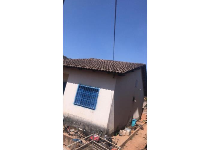 Imagem do imóvel Santo Antônio do descoberto/GO - PARQUE ESTRELA DALVA XII - Casa com 62m² Leilão Caixa Econômica