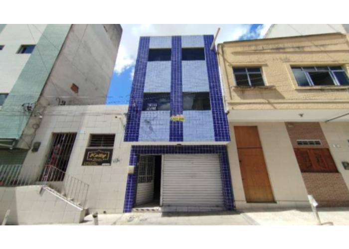 Imagem do imóvel Caruaru/PE – Nossa Senhora das Dores – Casa com 151m² Leilão Banco Inter