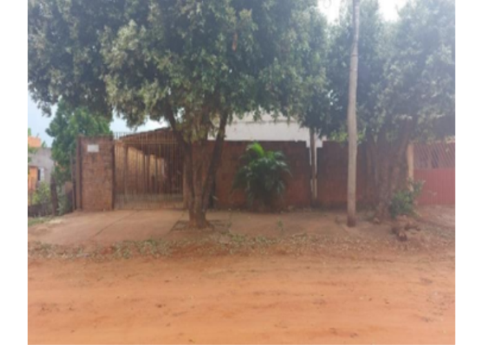 Imagem do imóvel Três Lagoas/MS - Jardim Vila Verde - Casa com área de 300m² Leilão Banco BMG