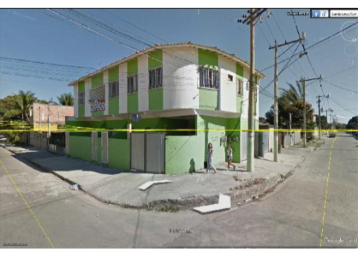 Imagem do imóvel São Gonçalo/RJ - Jd. Catarina - Casa com 24 m² Leilão Caixa Econômica