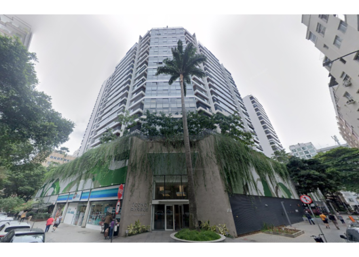 Imagem do imóvel Rio de Janeiro/RJ - Flamengo - Apartamento cobertura Leilão Banco Inter