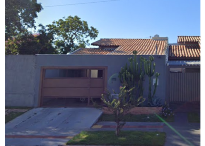 Imagem do imóvel Campo Grande/MS - Morada Verde – Casa com 97m² Leilão Banco Inter