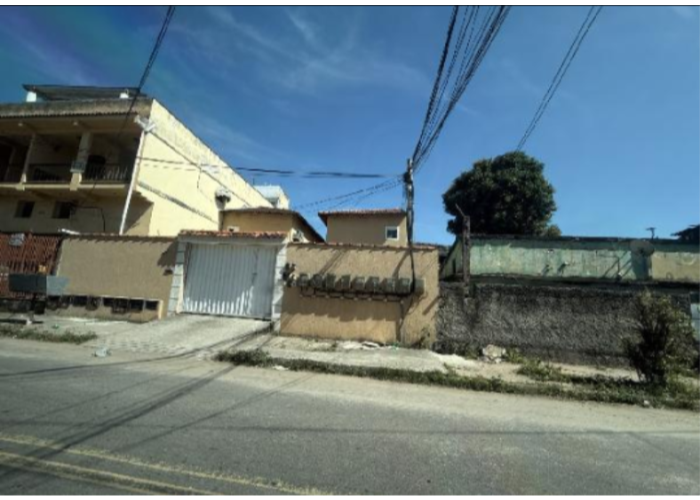 Imagem do imóvel São Gonçalo/RJ - Boacu - Casa com 41 m² Leilão Caixa Econômica