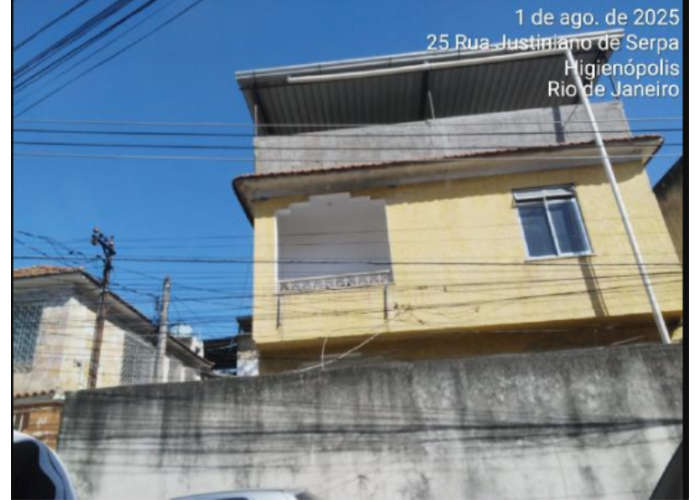 Foto de Apartamento em leilão em Rio De Janeiro - RJ
