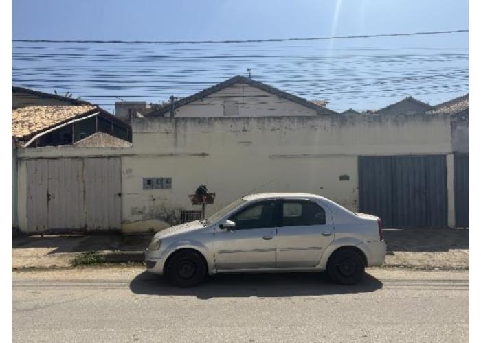 Imagem do imóvel Esmeraldas/MG - FLORESTA ENCANTADA - Casa com 43m² Leilão Caixa Econômica