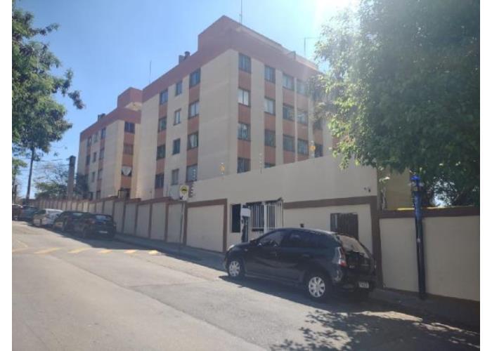 Imagem do imóvel São Paulo/SP – Super Quadra Morumbi – Apartamento com 39m² Leilão Caixa Econômica
