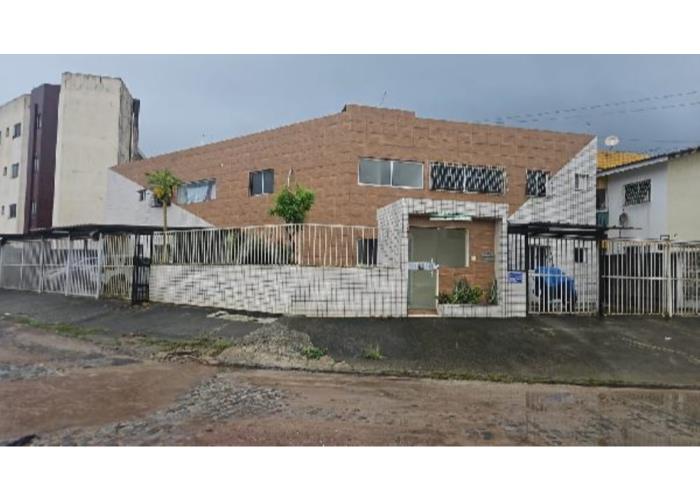 Imagem do imóvel PAULISTA/PE - JAGUARIBE - Apartamento com 58m² Leilão Caixa Econômica