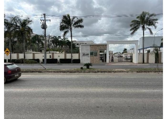 Imagem do imóvel CAMPOS DOS GOYTACAZES/RJ - DONANA - Apartamento com 53m² Leilão Caixa Econômica