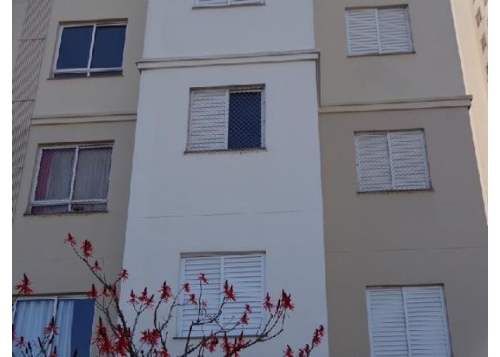 Imagem do imóvel Guarulhos/SP – Ponte Grande – Apartamento com 44m² Leilão Caixa Econômica
