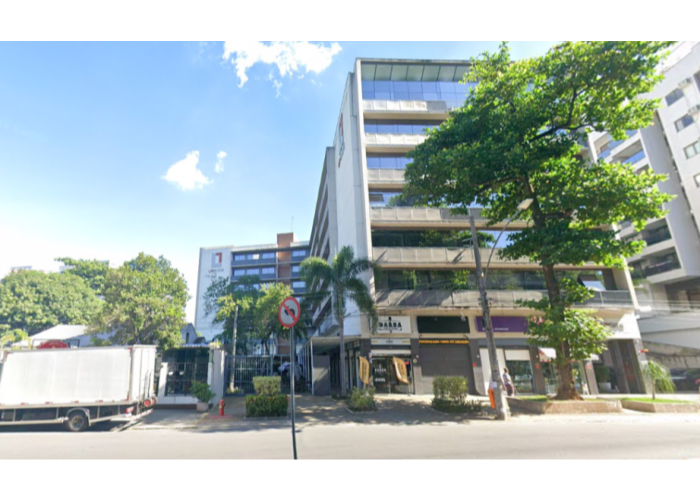 Imagem do imóvel Rio de Janeiro/RJ – Freg. de Jacarepaguá – Sala Comercial com 29m² Leilão Banco Inter