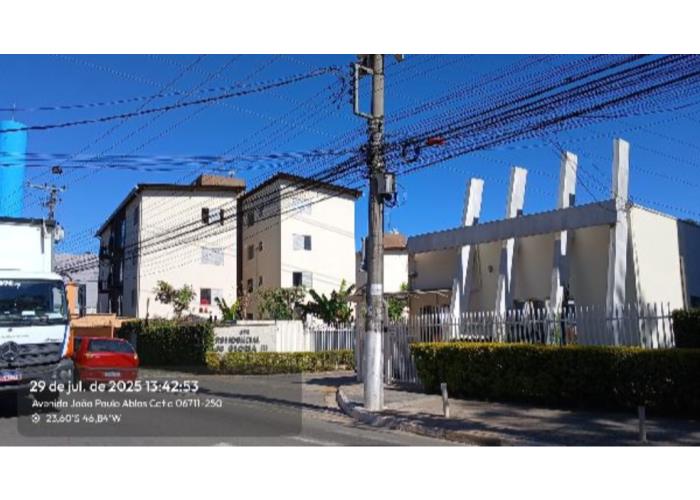 Imagem do imóvel Cotia/SP – Jardim da Gloria – Casa com 45m² Leilão Caixa Econômica