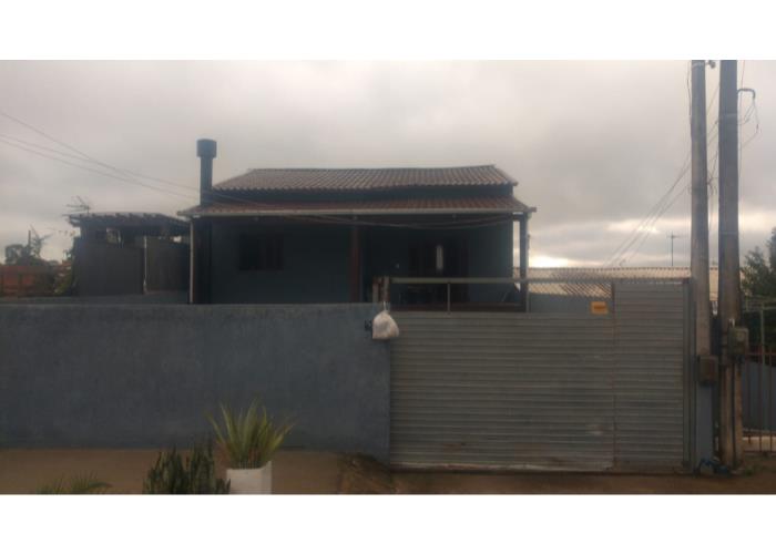 Imagem do imóvel Gravataí/RS - Rincão da Madalena - Casa com 70m² Leilão TRUE SECURITIZADORA S/A