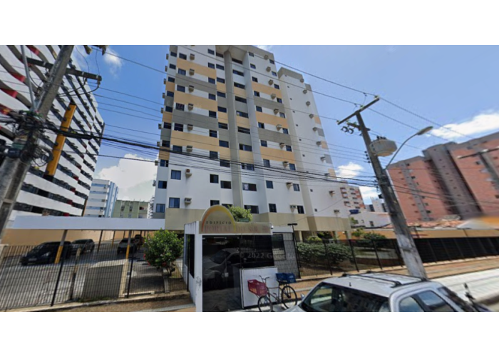 Imagem do imóvel Maceió/AL - Poço - Apartamento com 74m² Leilão Banco Inter